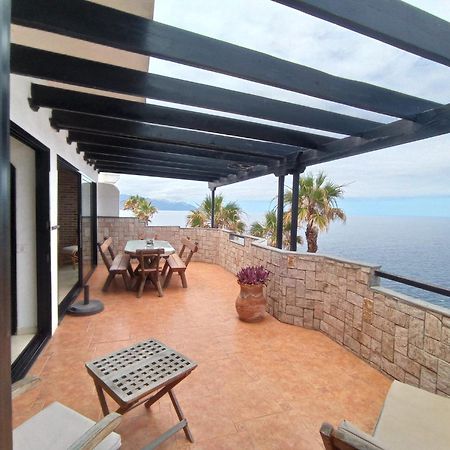 Apartamento Faro De Sardina Gáldar Exteriér fotografie