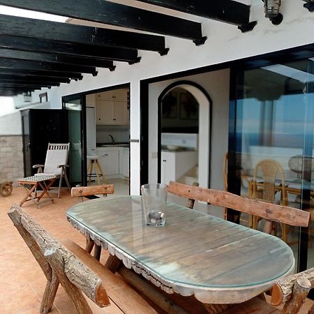 Apartamento Faro De Sardina Gáldar Exteriér fotografie