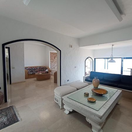 Apartamento Faro De Sardina Gáldar Exteriér fotografie