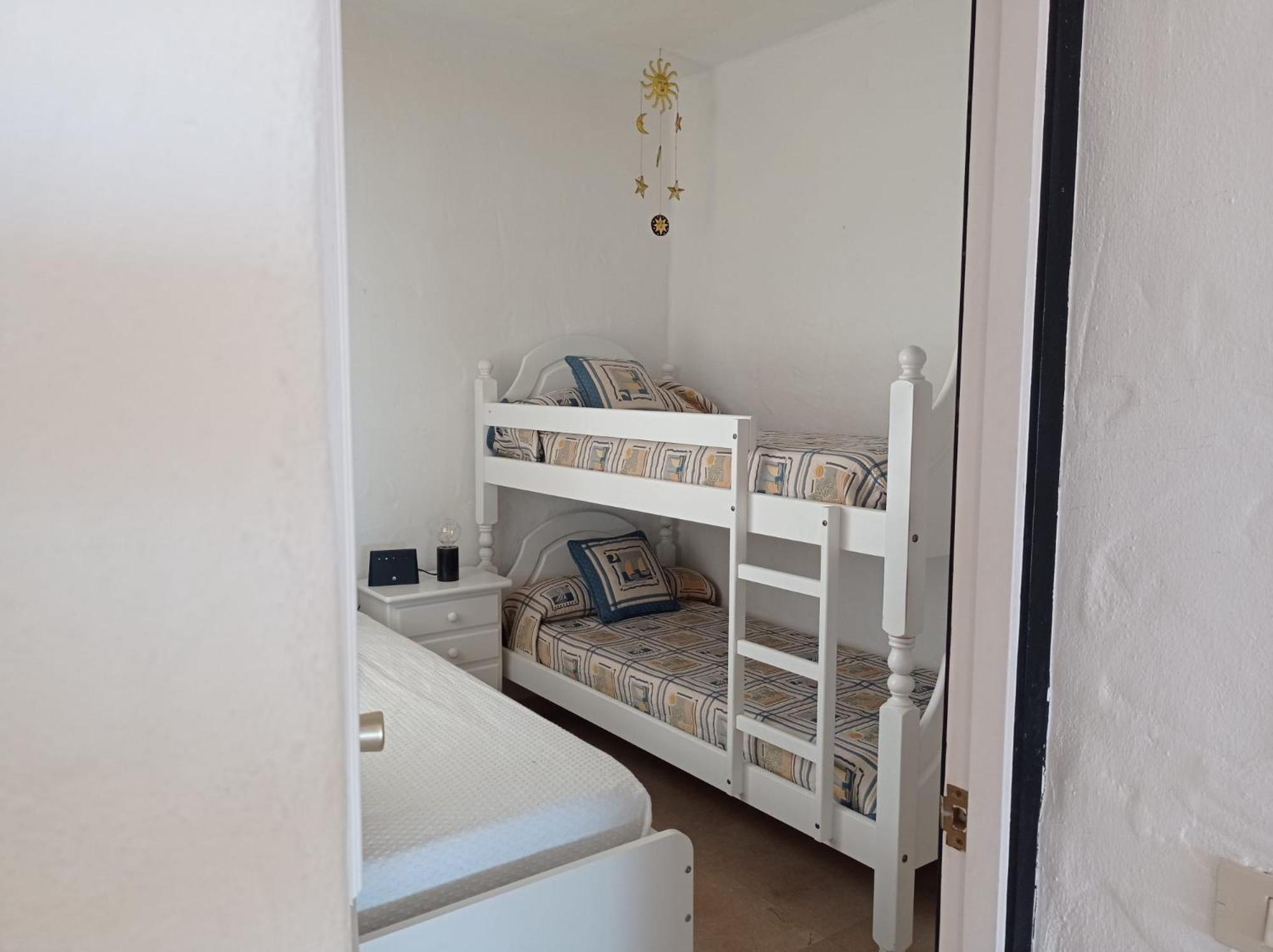 Apartamento Faro De Sardina Gáldar Exteriér fotografie
