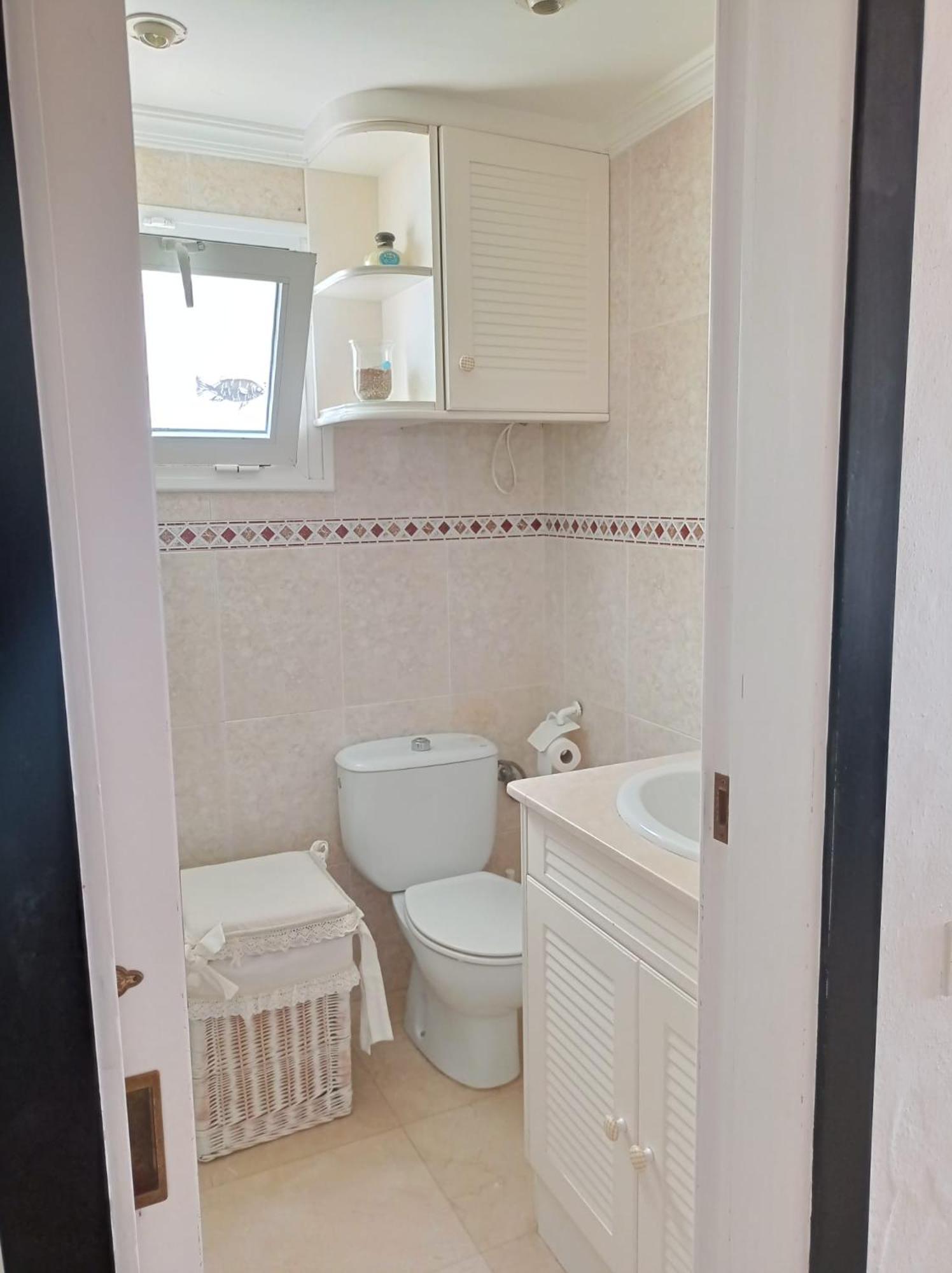 Apartamento Faro De Sardina Gáldar Exteriér fotografie