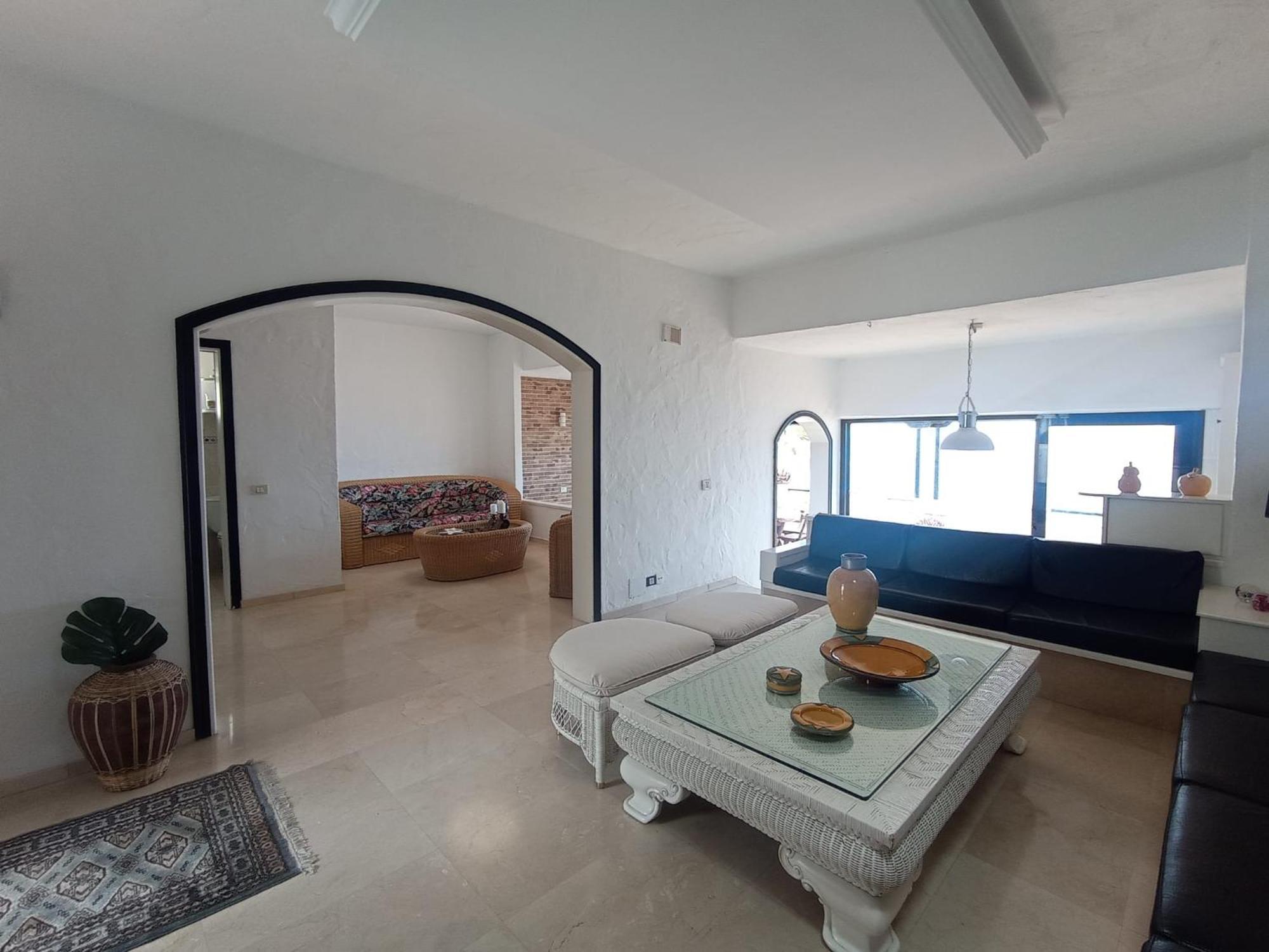 Apartamento Faro De Sardina Gáldar Exteriér fotografie