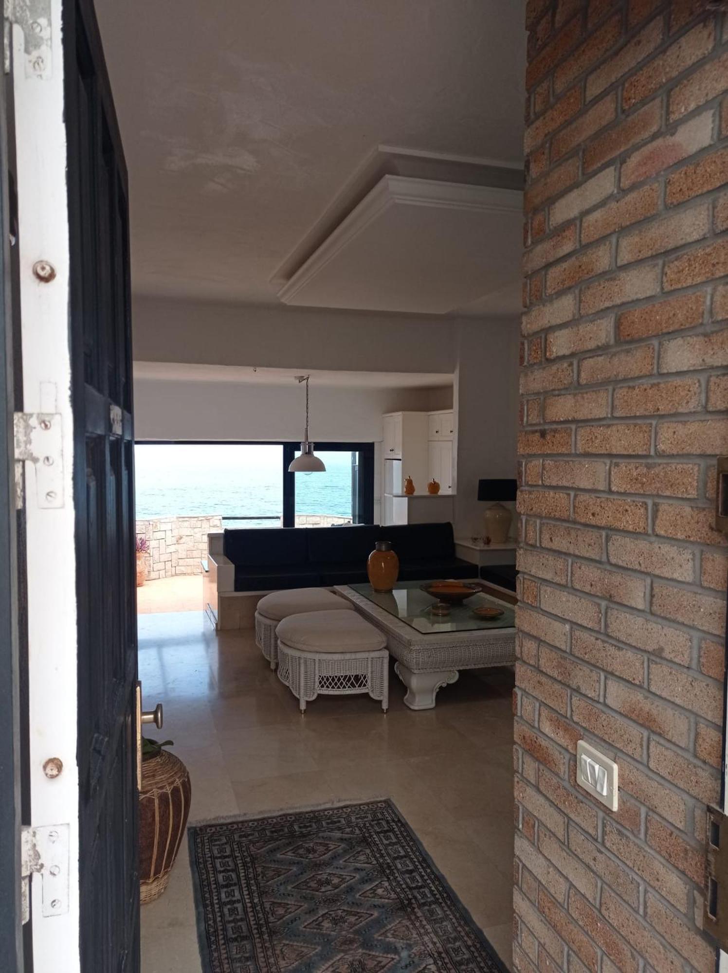 Apartamento Faro De Sardina Gáldar Exteriér fotografie