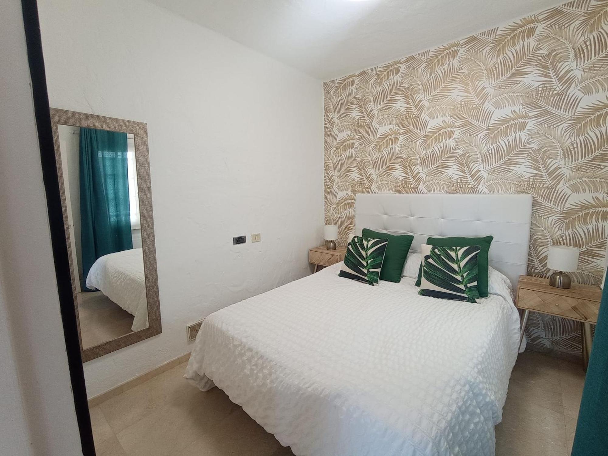 Apartamento Faro De Sardina Gáldar Exteriér fotografie