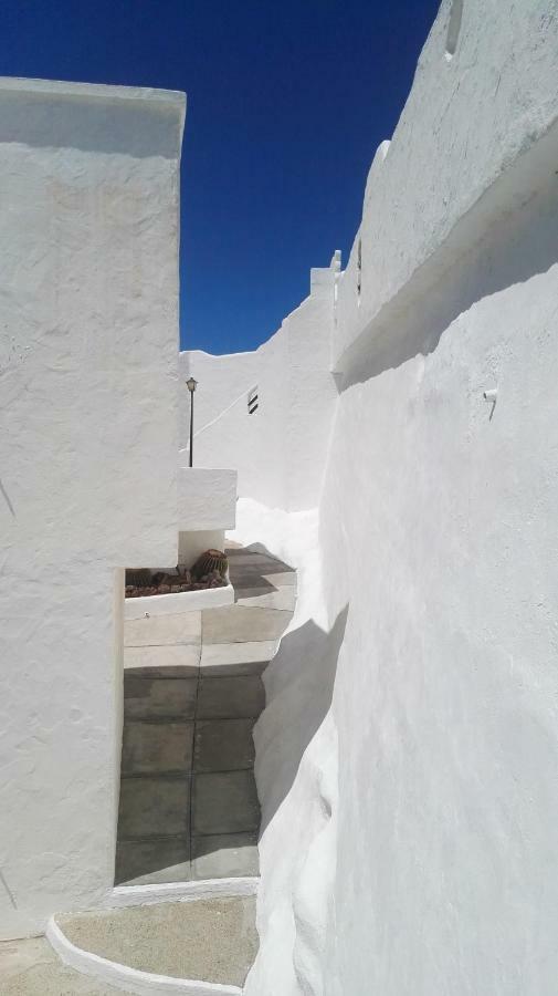 Apartamento Faro De Sardina Gáldar Exteriér fotografie
