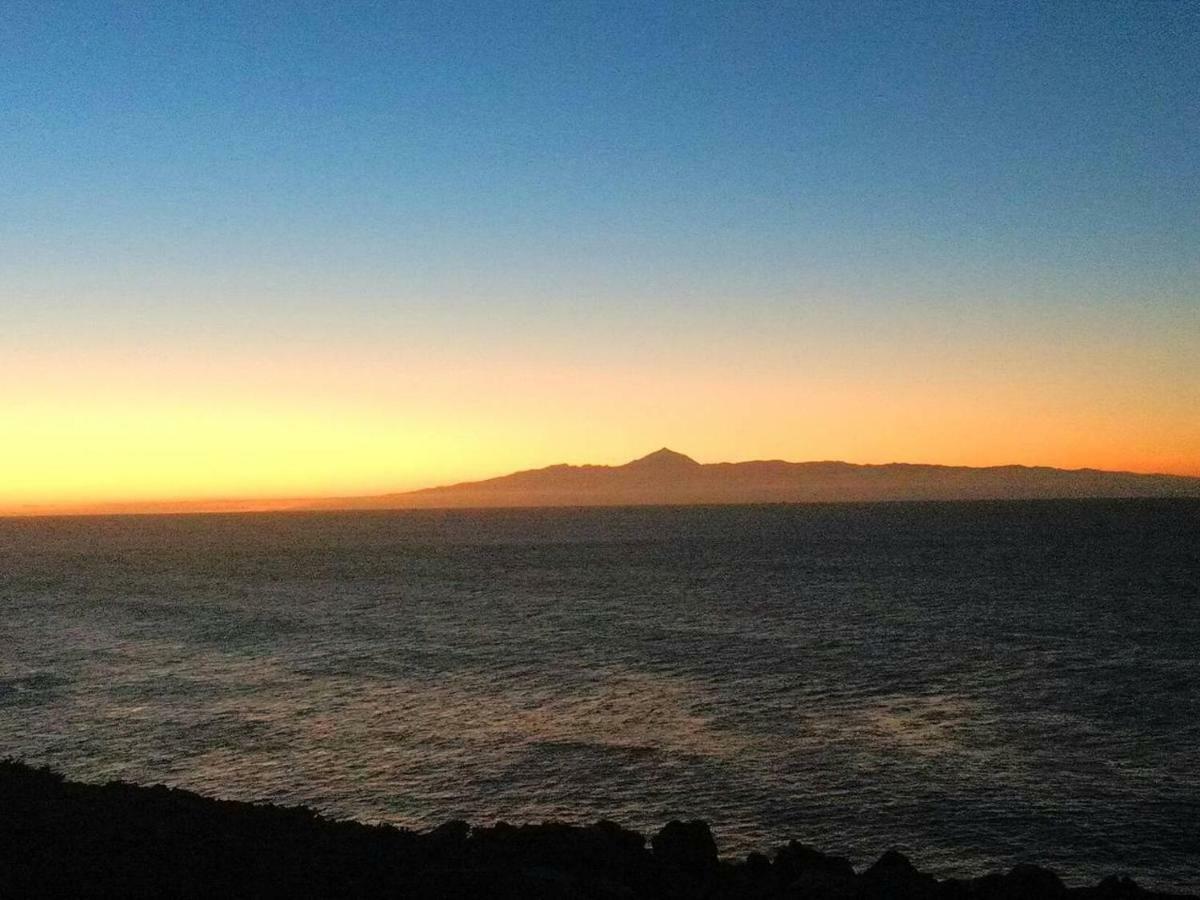 Apartamento Faro De Sardina Gáldar Exteriér fotografie