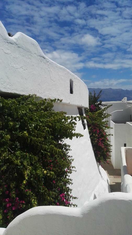 Apartamento Faro De Sardina Gáldar Exteriér fotografie