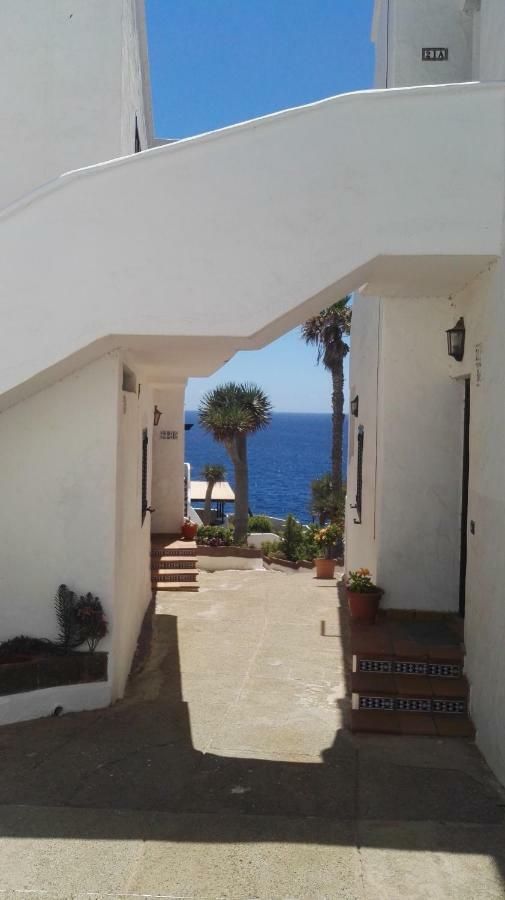 Apartamento Faro De Sardina Gáldar Exteriér fotografie