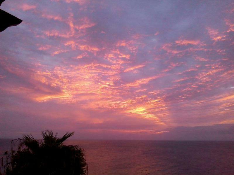 Apartamento Faro De Sardina Gáldar Exteriér fotografie