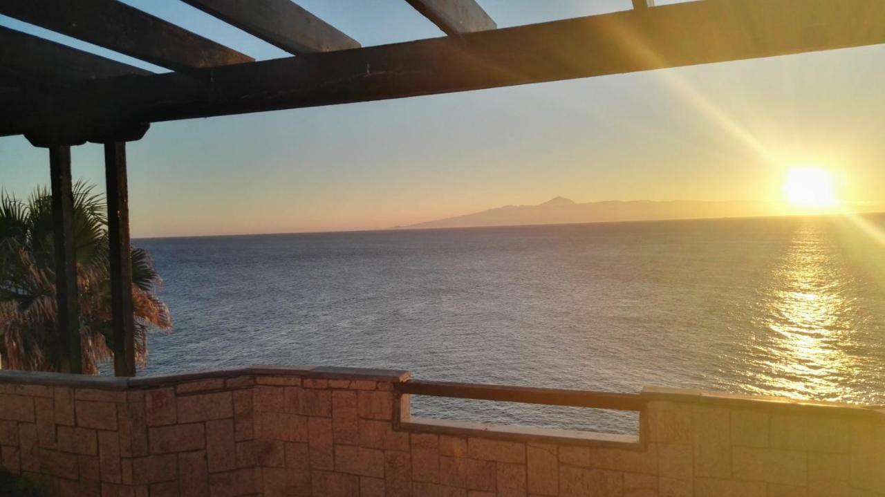 Apartamento Faro De Sardina Gáldar Exteriér fotografie