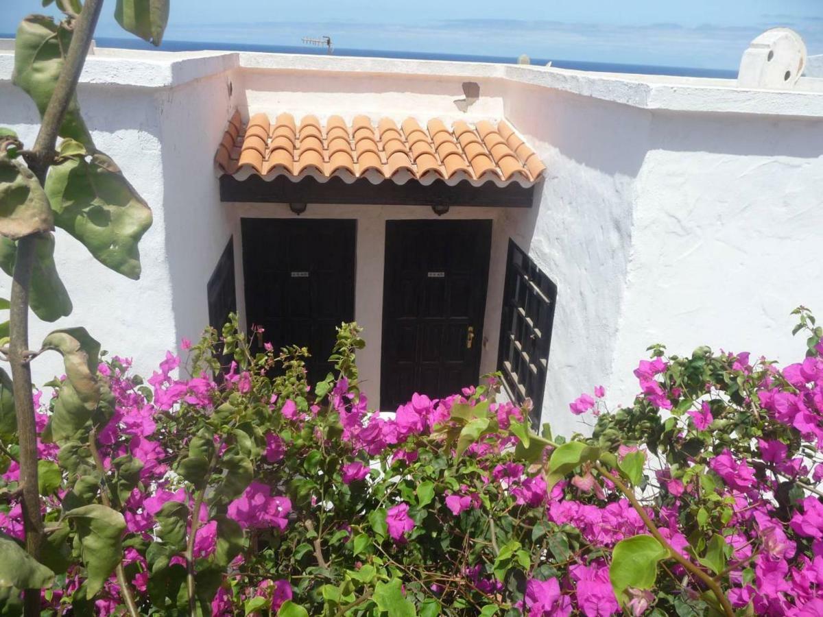 Apartamento Faro De Sardina Gáldar Exteriér fotografie